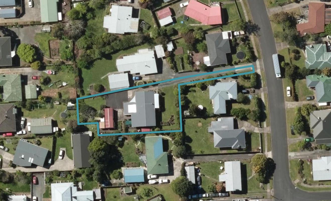 35 Otuhiwai Crescent, Tikipunga, Whangarei - Carousel 1