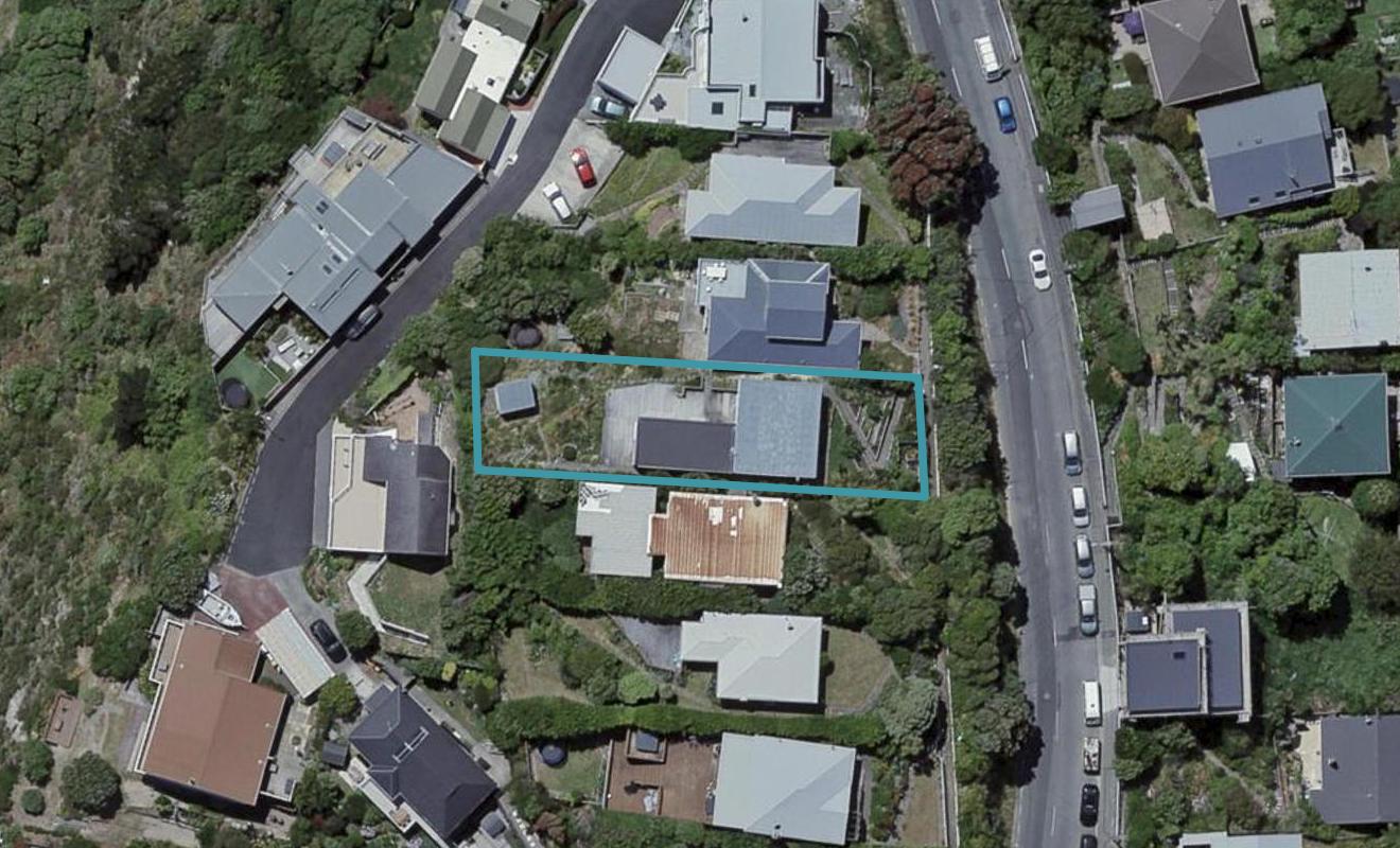 89 Maupuia Road, Maupuia, Wellington - Carousel 1