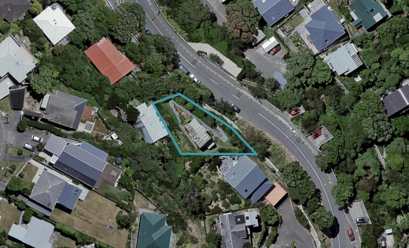 140 Grafton Road, Roseneath, Wellington - Carousel 1
