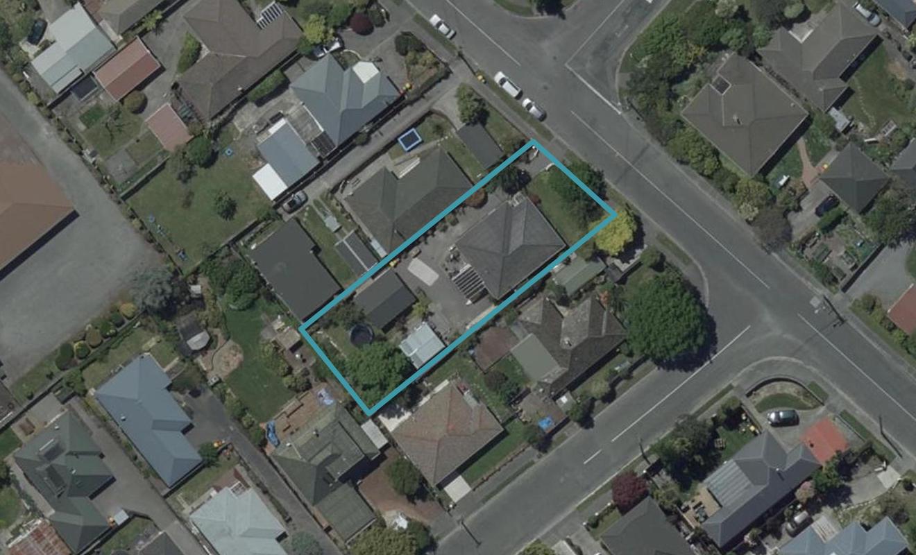 10 Wyn Street, Hoon Hay, Christchurch - Carousel 1