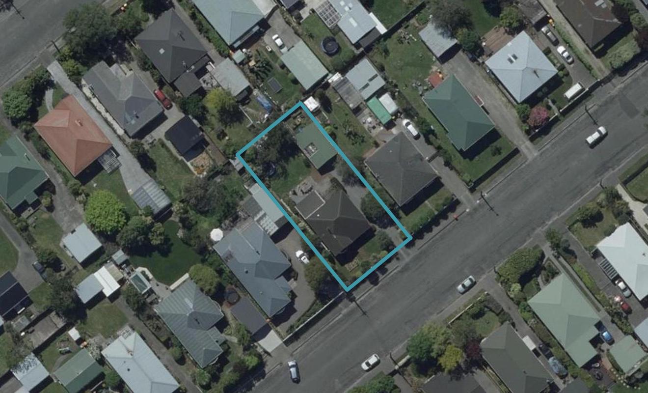 57 Bletsoe Avenue, Spreydon, Christchurch - Carousel 1