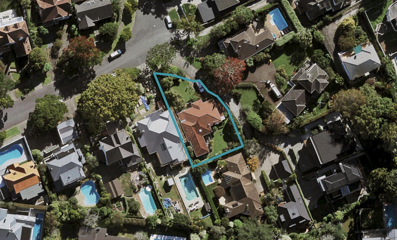 21 Entrican Avenue, Remuera, Auckland - Carousel 1
