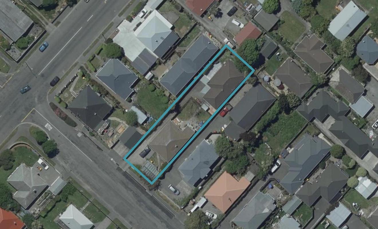 2/41 Surrey Street, Linwood, Christchurch - Carousel 1