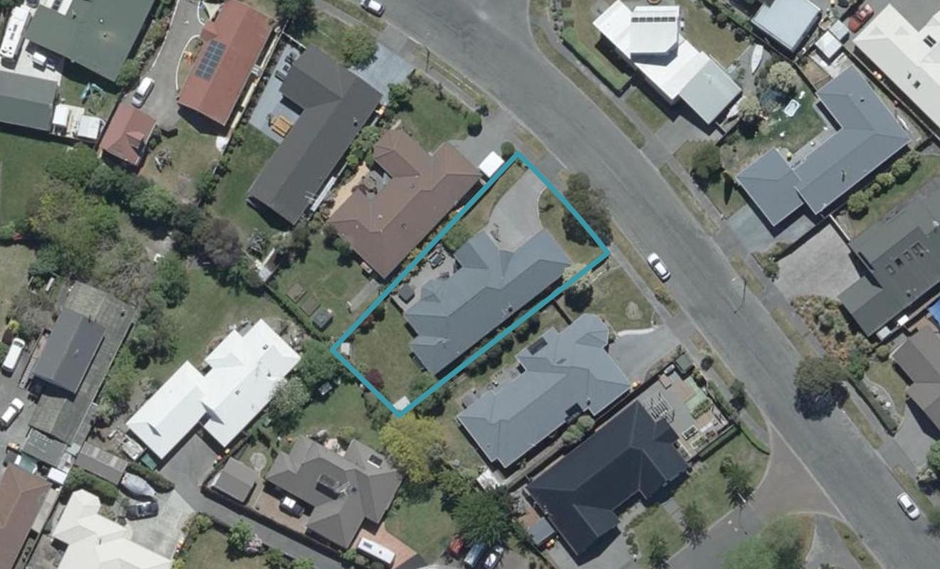 59 Anglesea Avenue, Parklands, Christchurch - Carousel 1