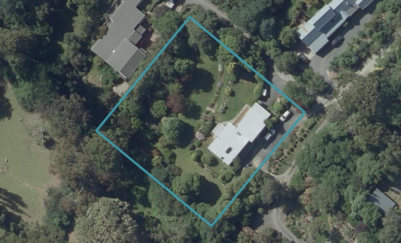 8 Lauriston Street, Andersons Bay, Dunedin - Carousel 1