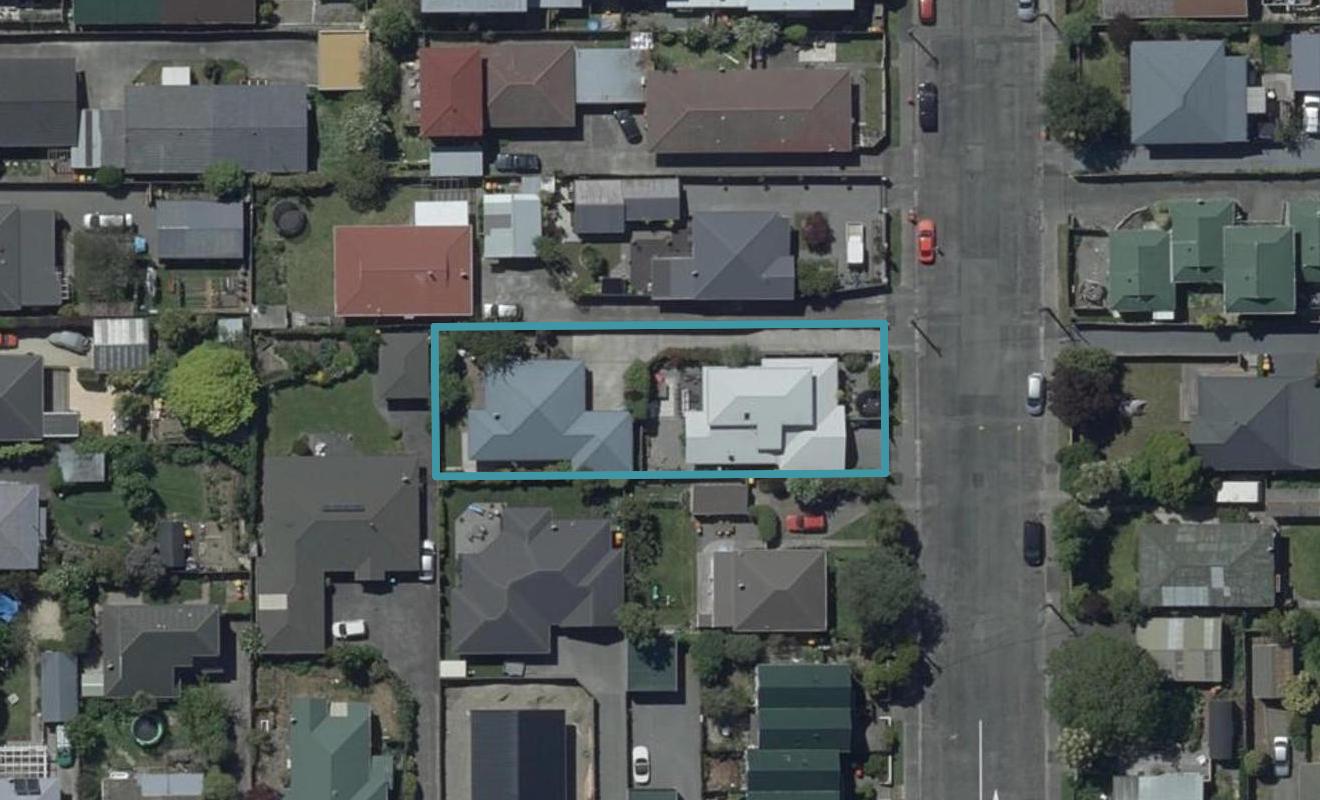 1/11 Seddon Street, Sydenham, Christchurch - Carousel 1