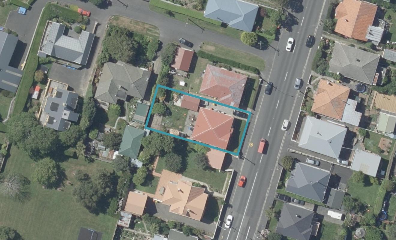 180 Elgin Road, Maryhill, Dunedin - Carousel 1