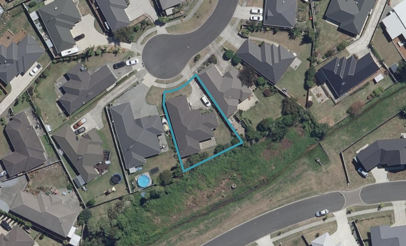 11 Eliza Place, Grandview Heights, Hamilton - Carousel 1