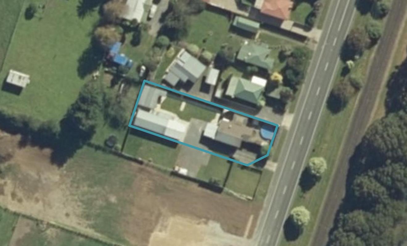 215 Firth Street, Matamata, Matamata - Carousel 1