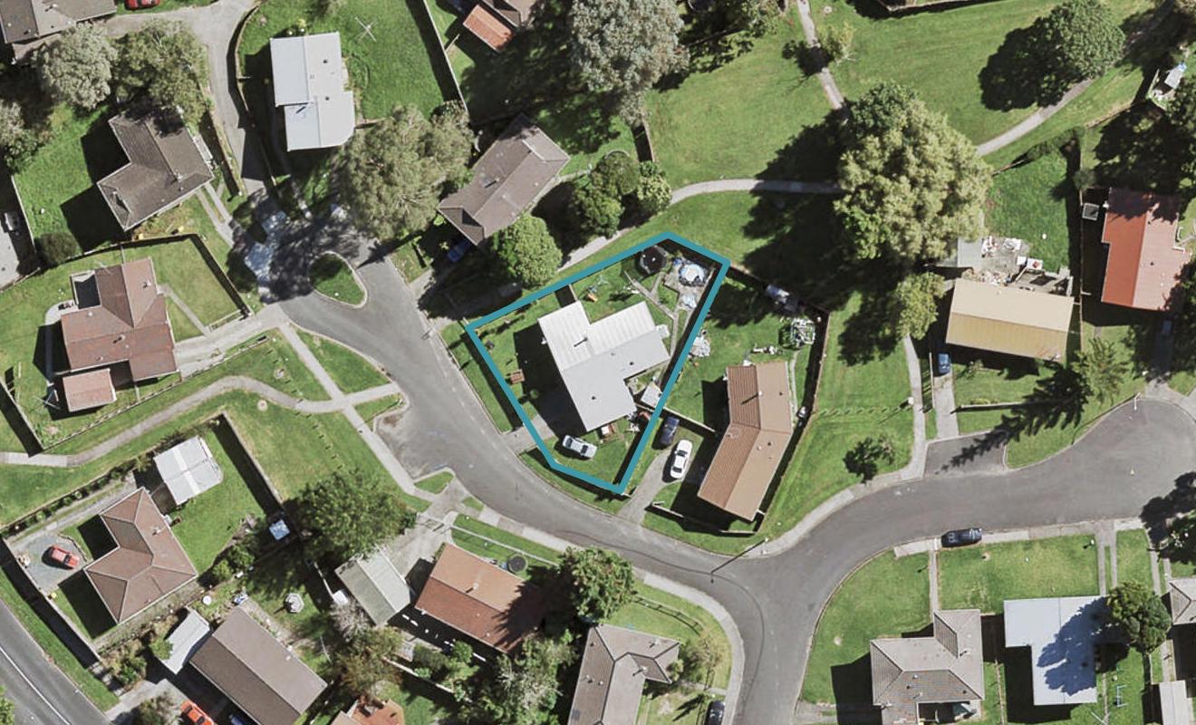 24 Sheralee Place, Red Hill, Papakura - Carousel 1