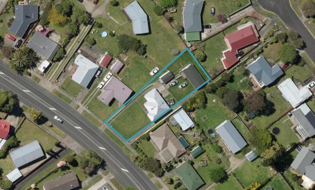 26 Paramount Parade, Tikipunga, Whangarei - Carousel 1