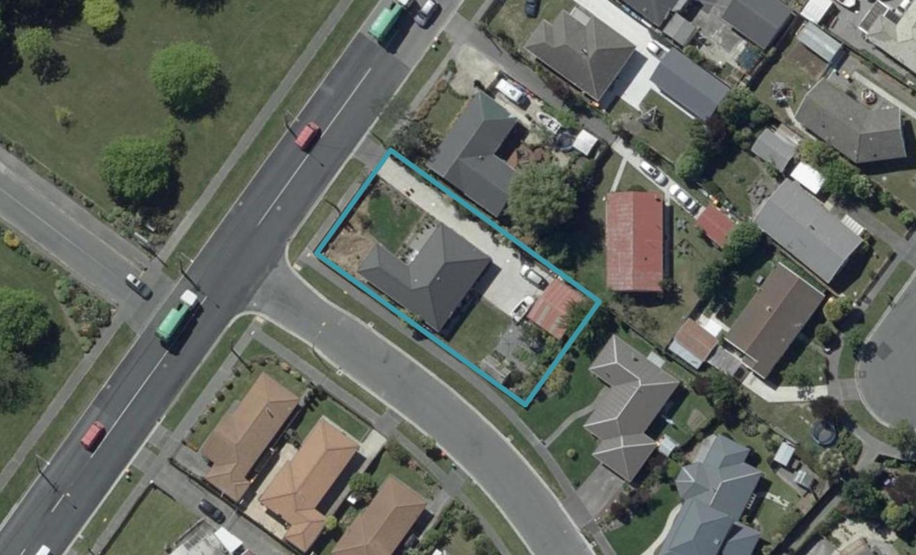 48 Hargood Street, Woolston, Christchurch - Carousel 1