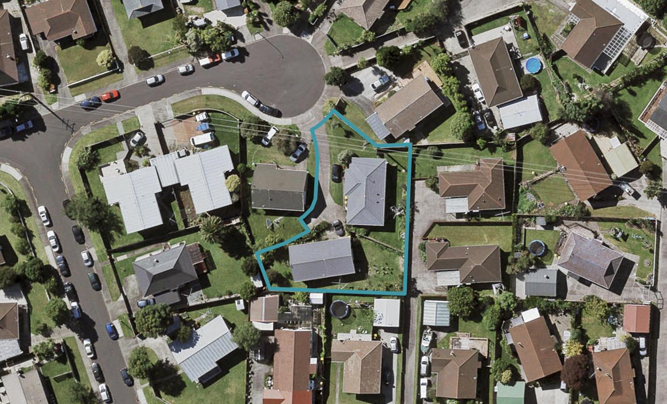 9 Cabello Place, Unsworth Heights, Auckland - Carousel 1
