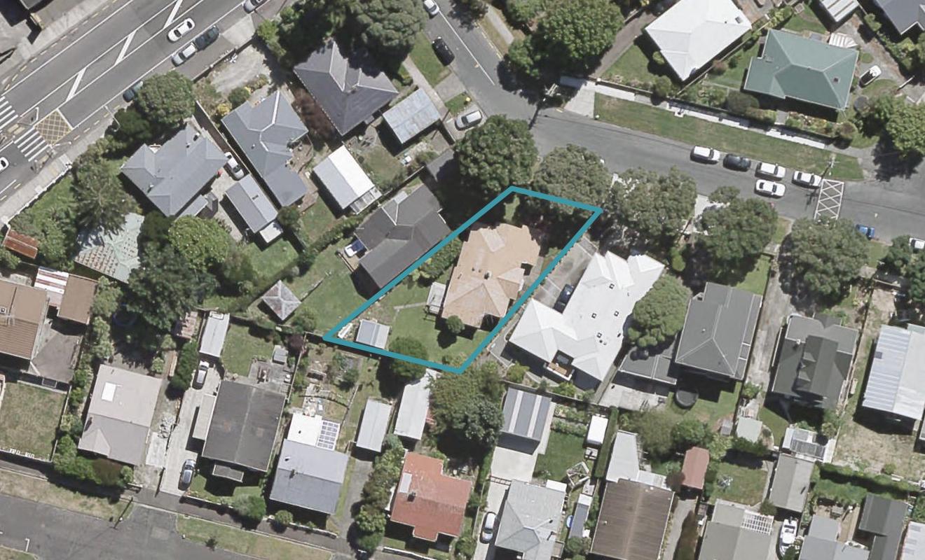 8 Beaumont Avenue, Alicetown, Lower Hutt - Carousel 1