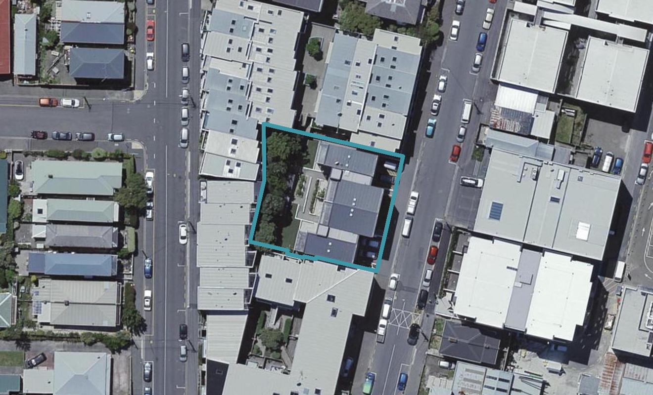 304/28 Hanson Street, Mount Cook, Wellington - Carousel 1