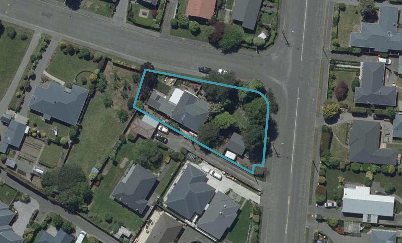 42 Middlepark Road, Sockburn, Christchurch - Carousel 1