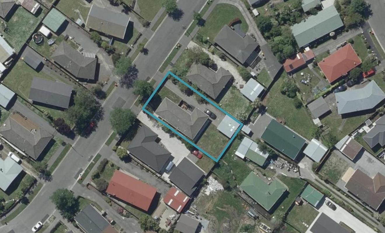 8 Claymore Street, Woolston, Christchurch - Carousel 1
