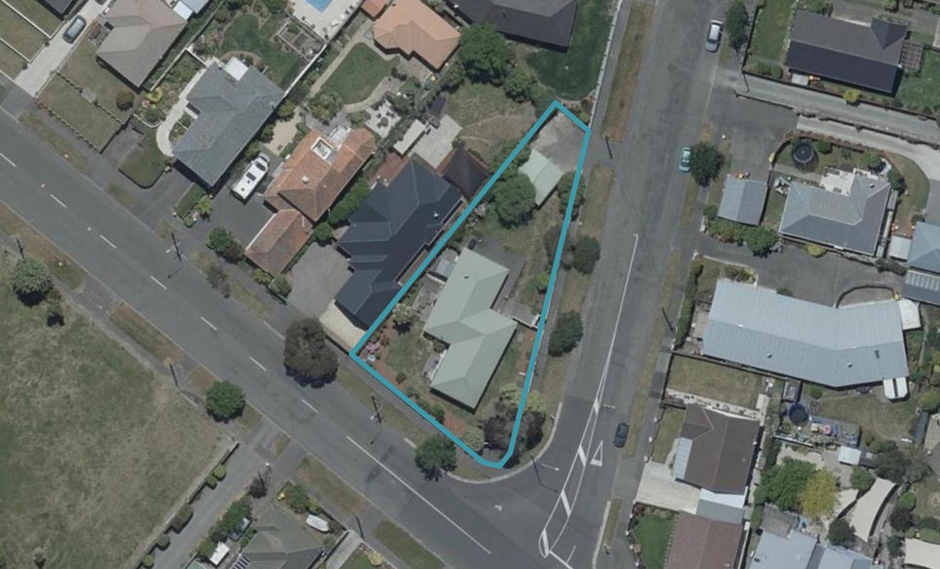 5 Carlsen Street, Burwood, Christchurch - Carousel 1