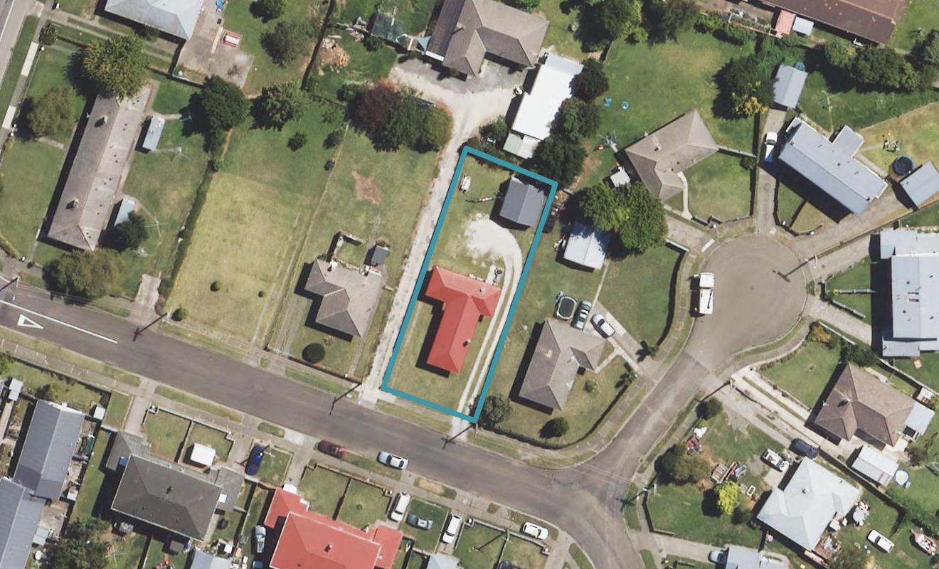 35 Titoki Street, Elgin, Gisborne - Carousel 1