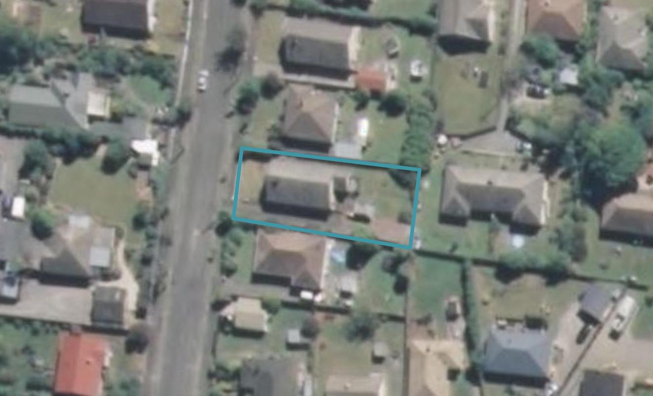 21 Tekapo Street, Glenwood, Timaru - Carousel 1