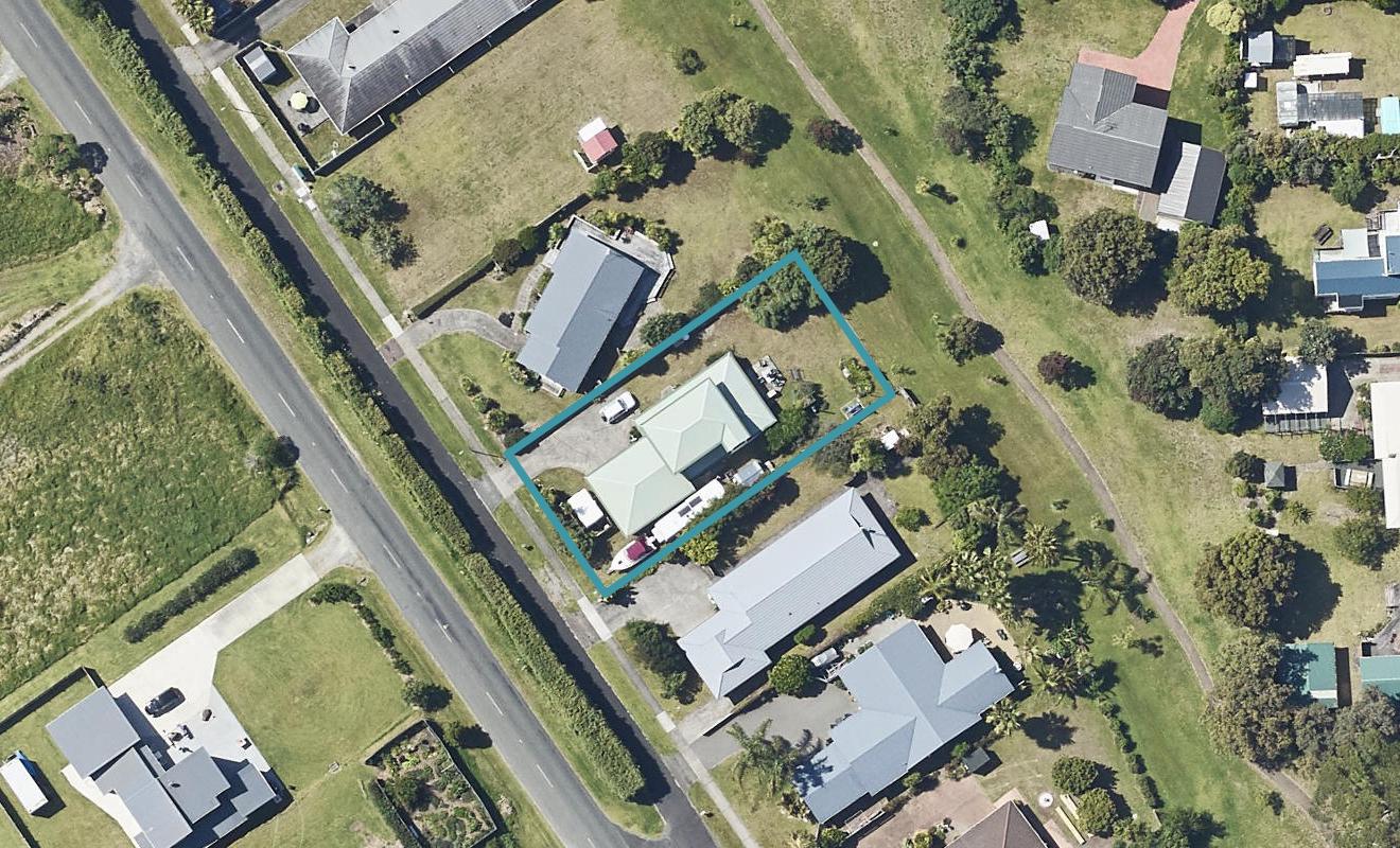 455 Seaforth Road, Bowentown, Katikati - Carousel 1