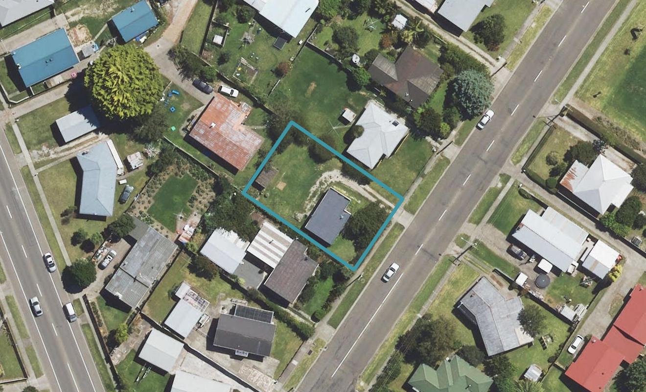 20 Tyndall Road, Outer Kaiti, Gisborne - Carousel 1