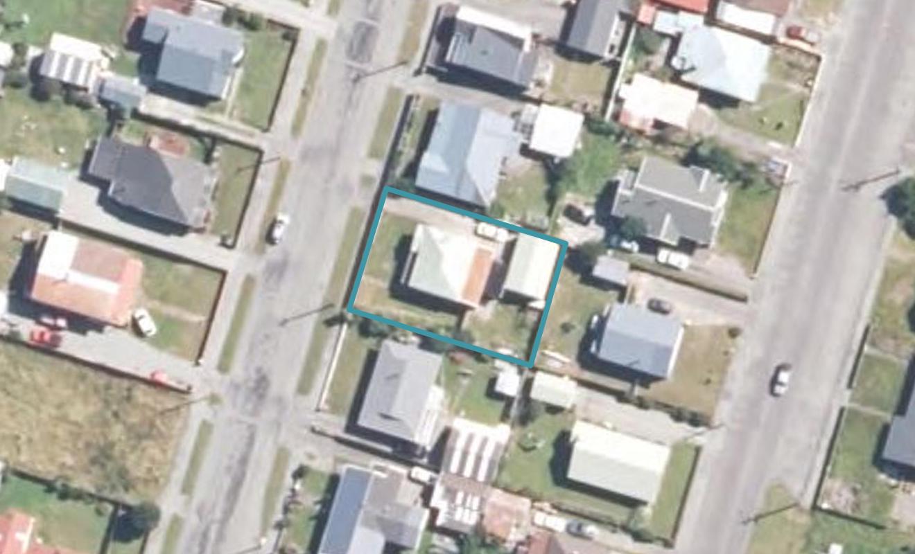 57 Blake Street, Blaketown, Greymouth - Carousel 1