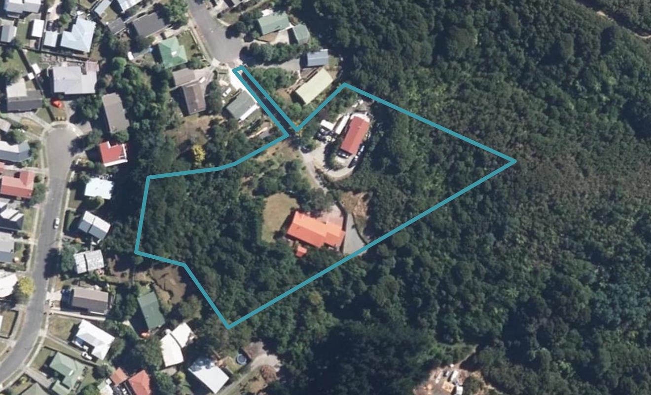2/21 Matariki Grove, Wainuiomata, Lower Hutt - Carousel 1