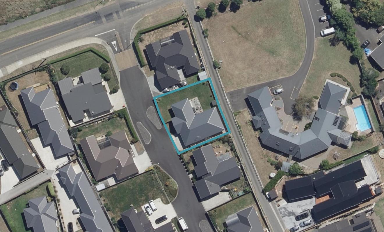 3 Ruske Place, Grandview Heights, Hamilton - Carousel 1