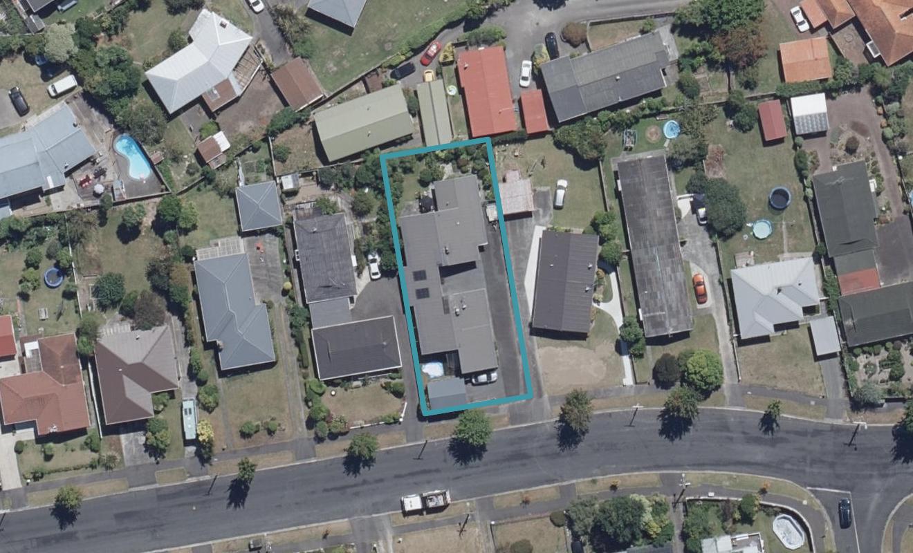 12 Howell Avenue, Riverlea, Hamilton - Carousel 1
