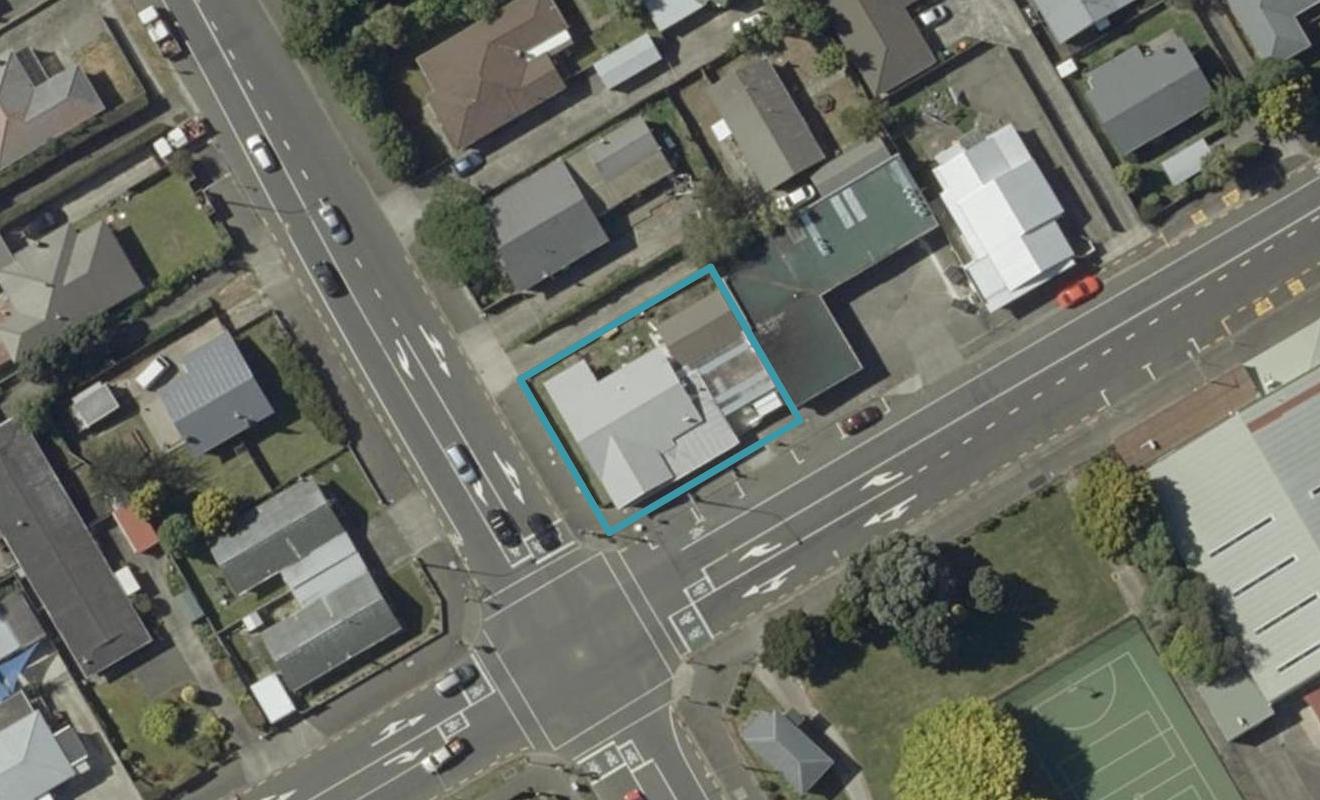 191 College Street, West End, Palmerston North - Carousel 1