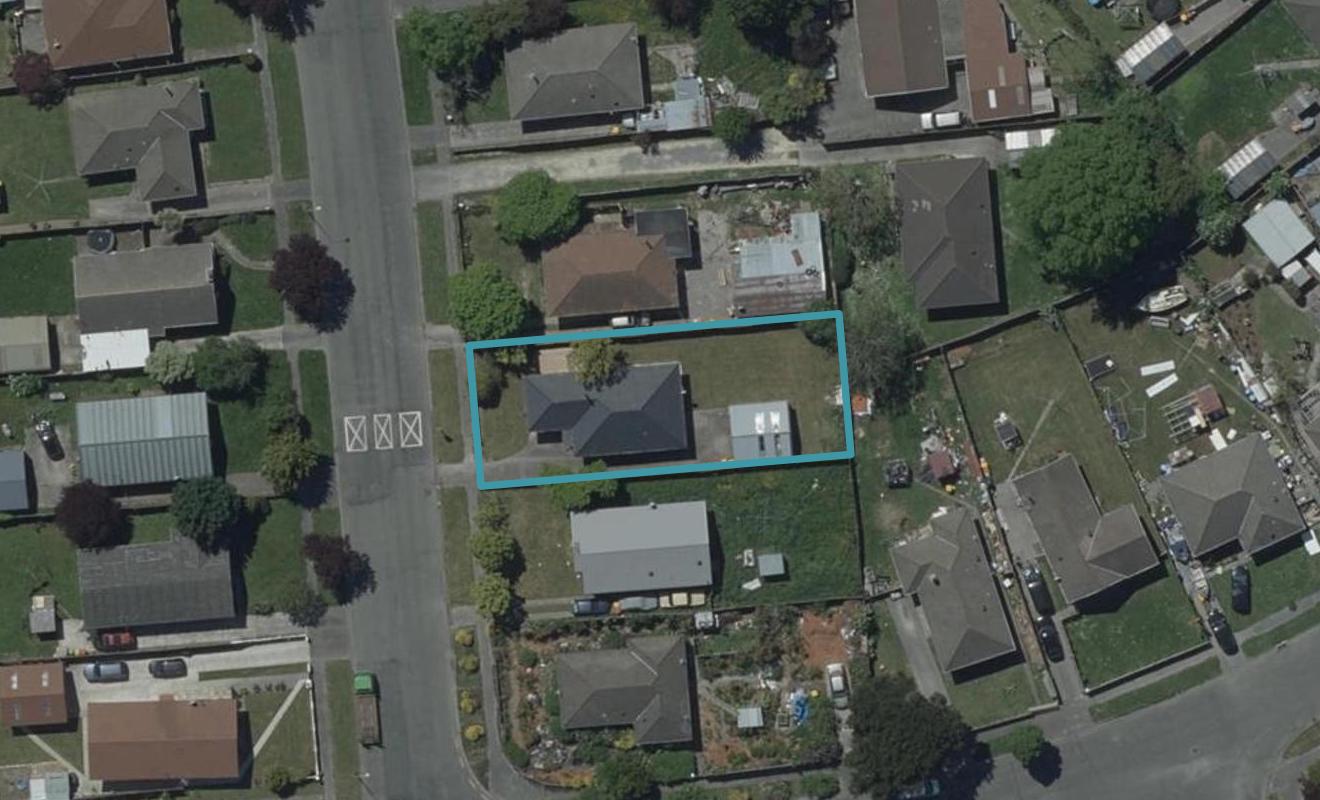49 Rowley Avenue, Hoon Hay, Christchurch - Carousel 1