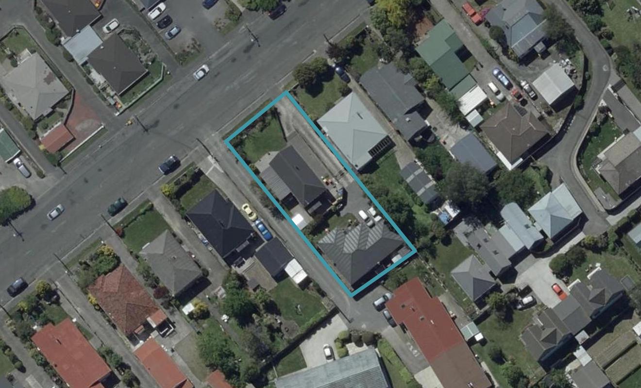 2/22 Stourbridge Street, Spreydon, Christchurch - Carousel 1