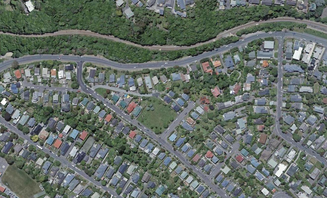 3A Ngata Street, Ngaio, Wellington - Carousel 1