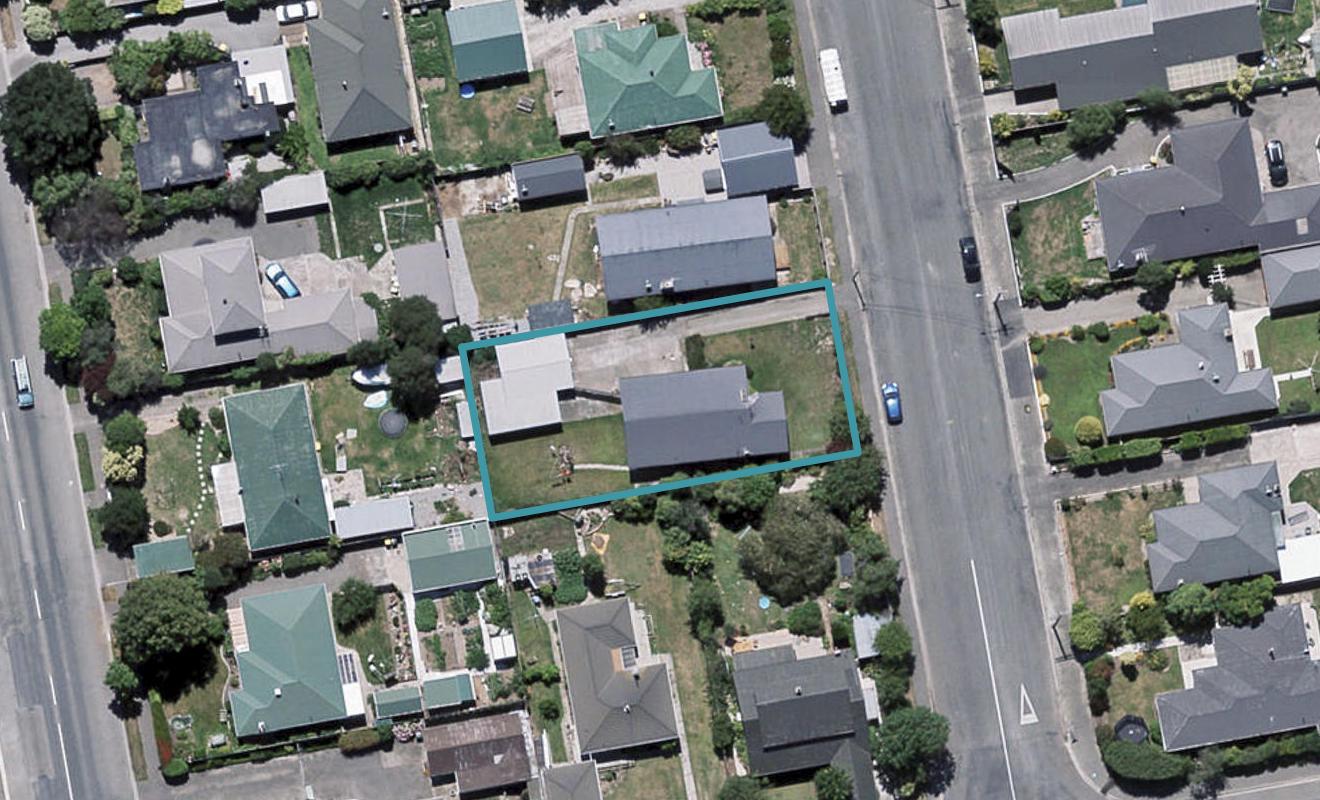 1 Ashgrove Street, Rangiora, Rangiora - Carousel 1