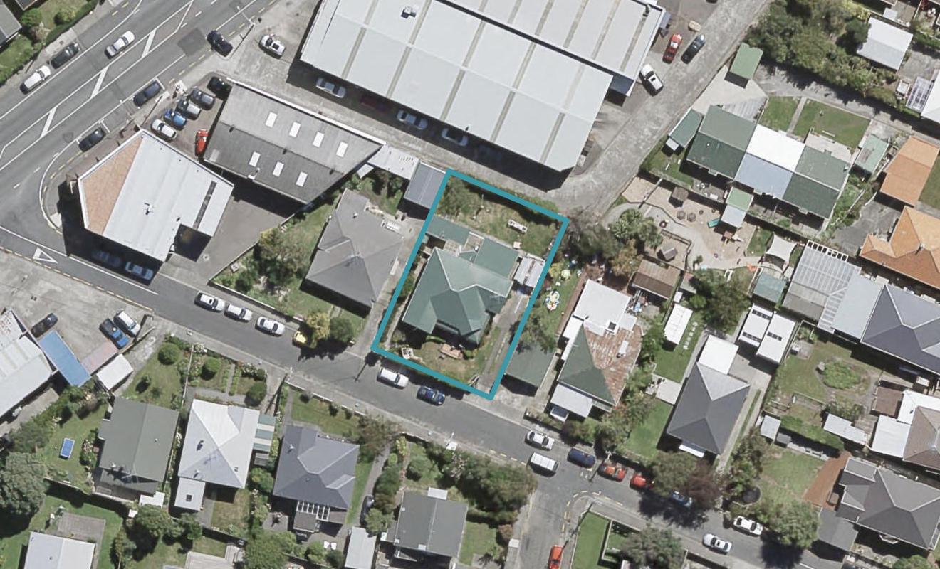 3 Titoki Street, Alicetown, Lower Hutt - Carousel 1