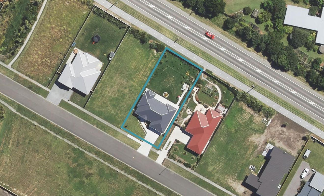 22 Hamilton Drive, Wainui, Gisborne - Carousel 1