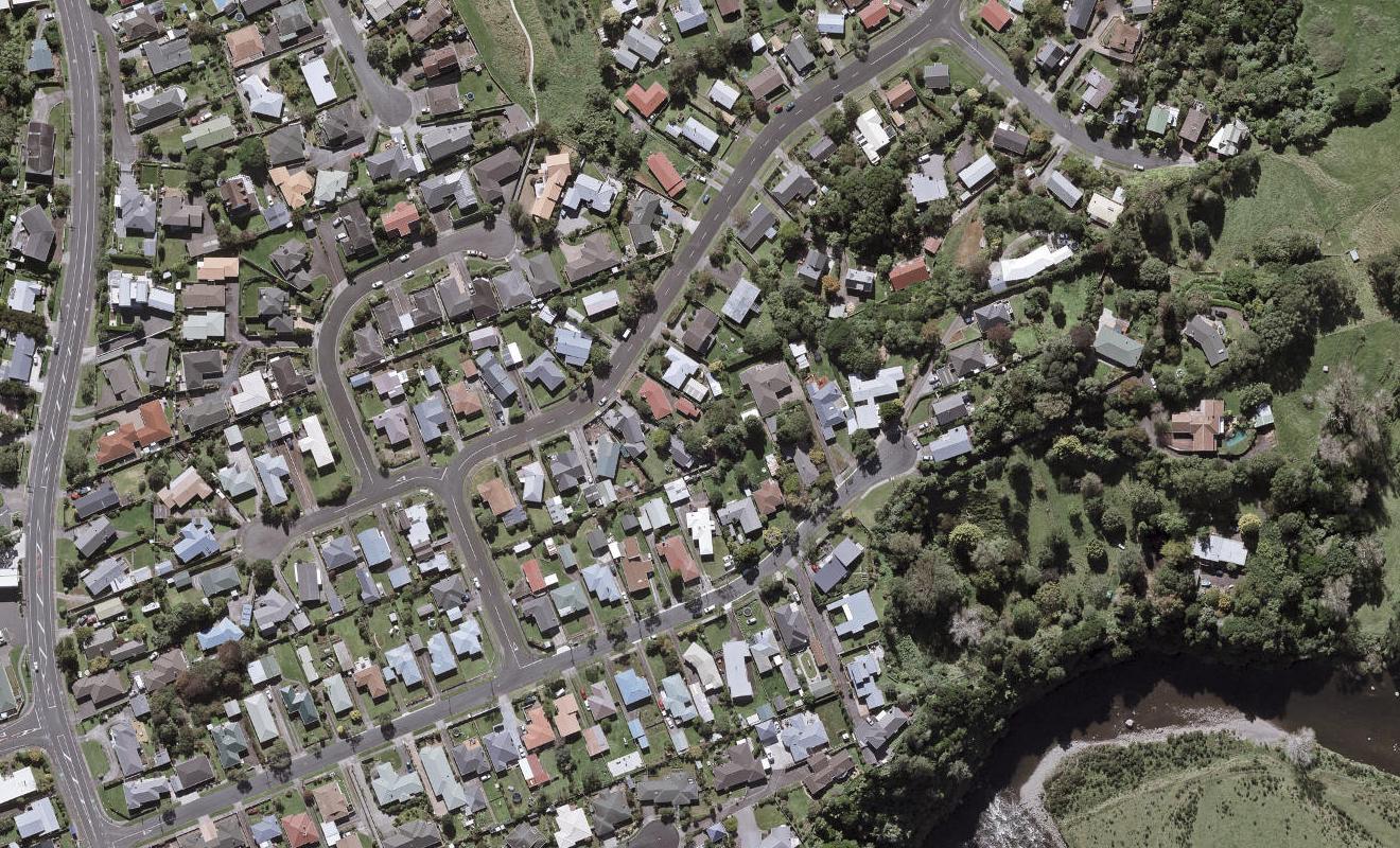 18A Riversdale Drive, Merrilands, New Plymouth - Carousel 1