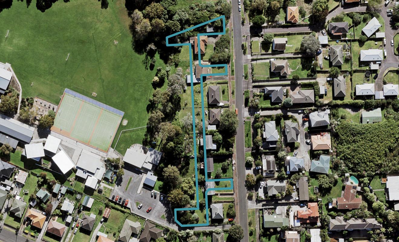 1 Te Kotuitanga Lane, Blockhouse Bay, Auckland - Carousel 1