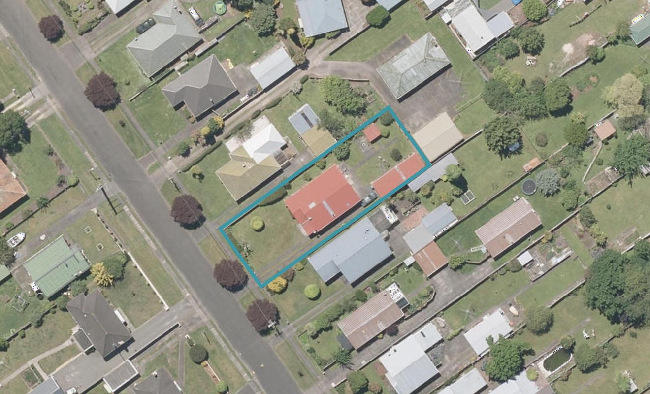 26 Caffray Avenue, Aramoho, Whanganui - Carousel 1