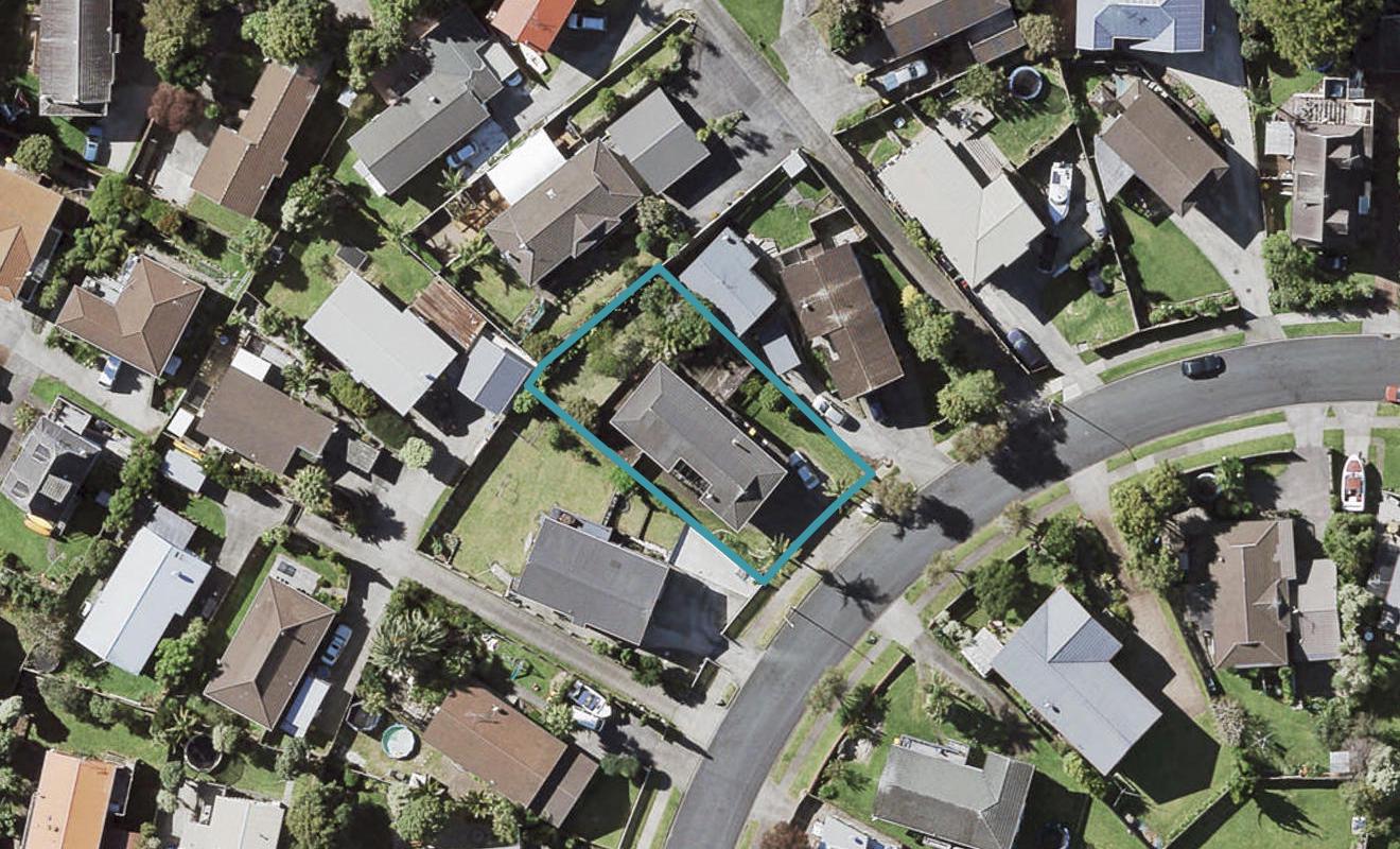 40 Sandgate Avenue, Botany Downs, Auckland - Carousel 1