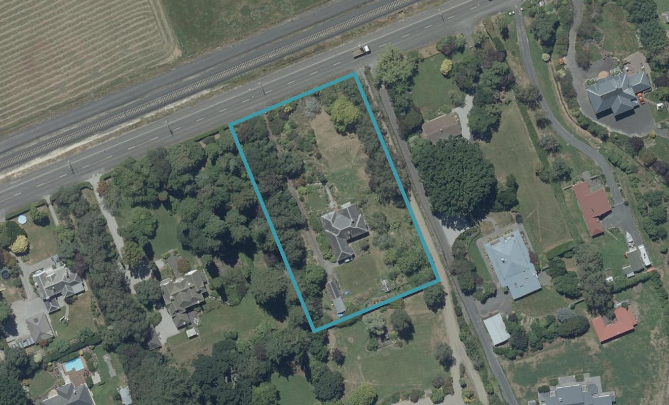 163 Gladstone Road South, East Taieri, Mosgiel - Carousel 1
