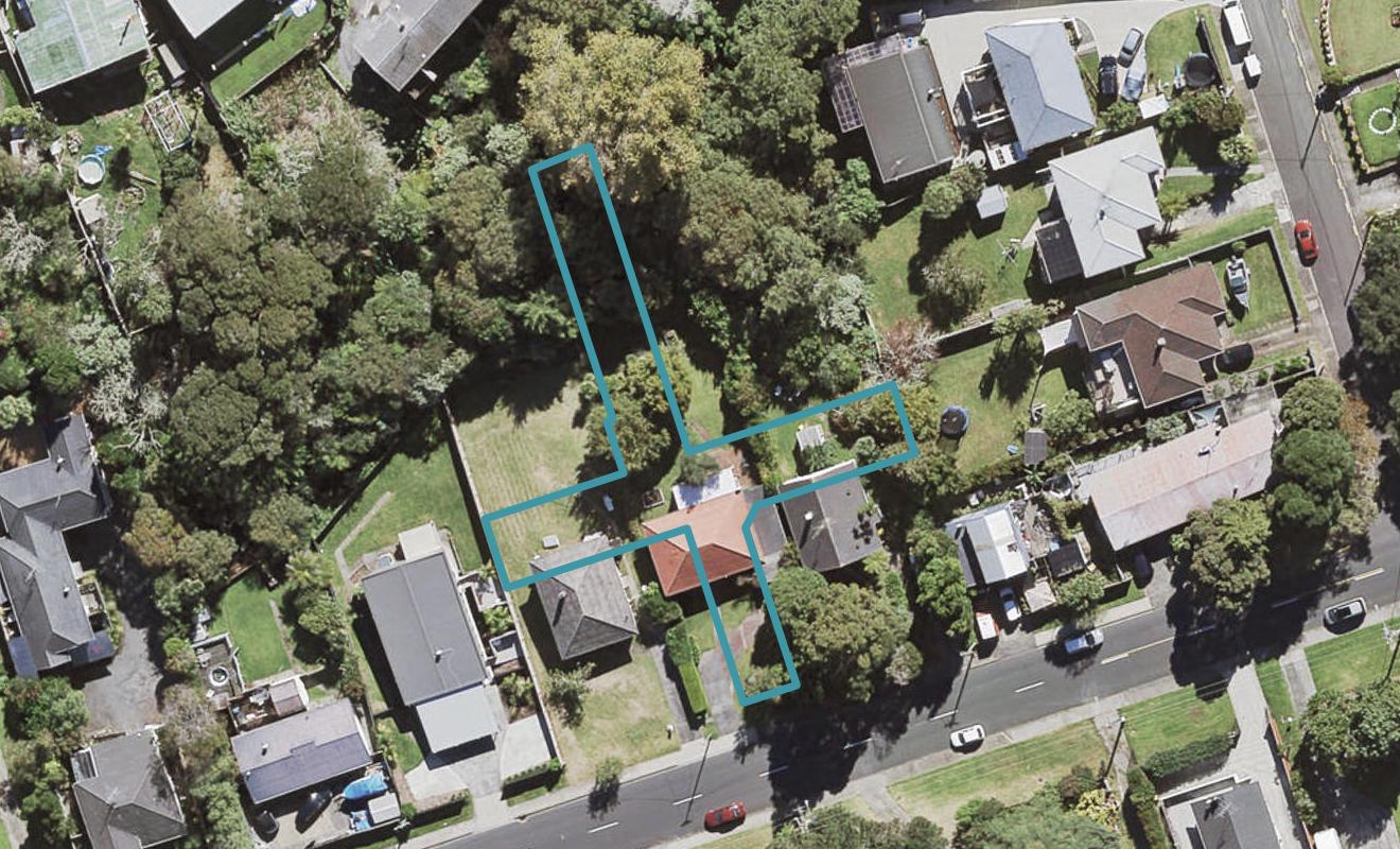 42D Eskdale Road, Birkdale, Auckland - Carousel 1