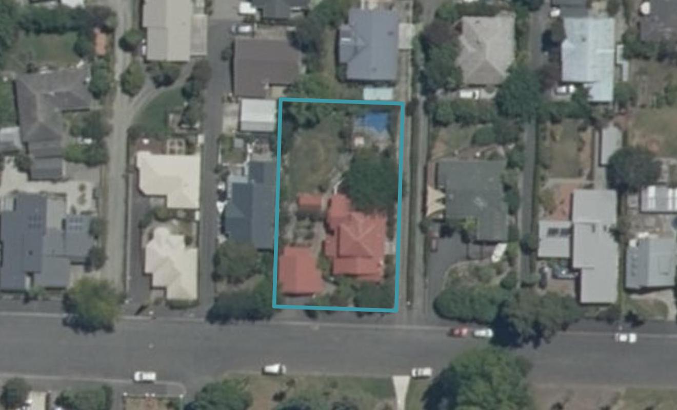 13 Brougham Street, Nelson South, Nelson - Carousel 1