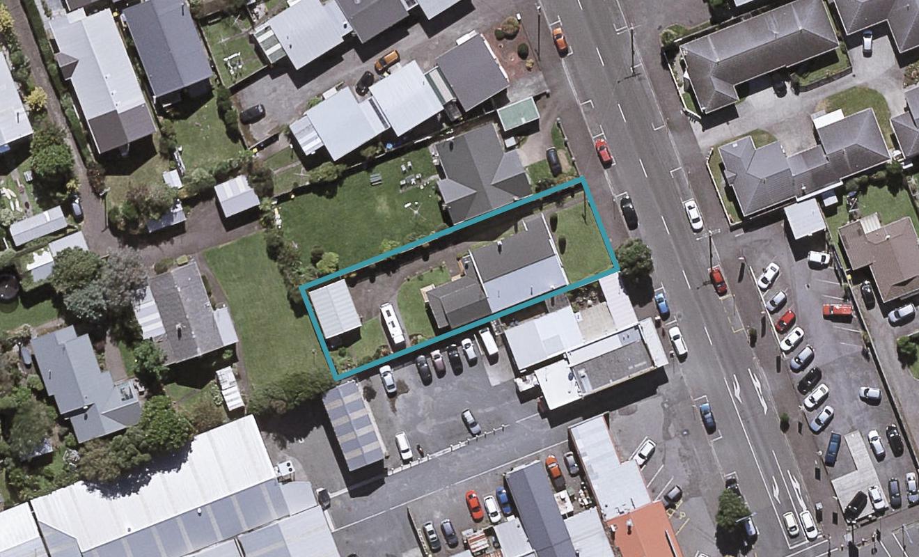 48 Sackville Street, Fitzroy, New Plymouth - Carousel 1