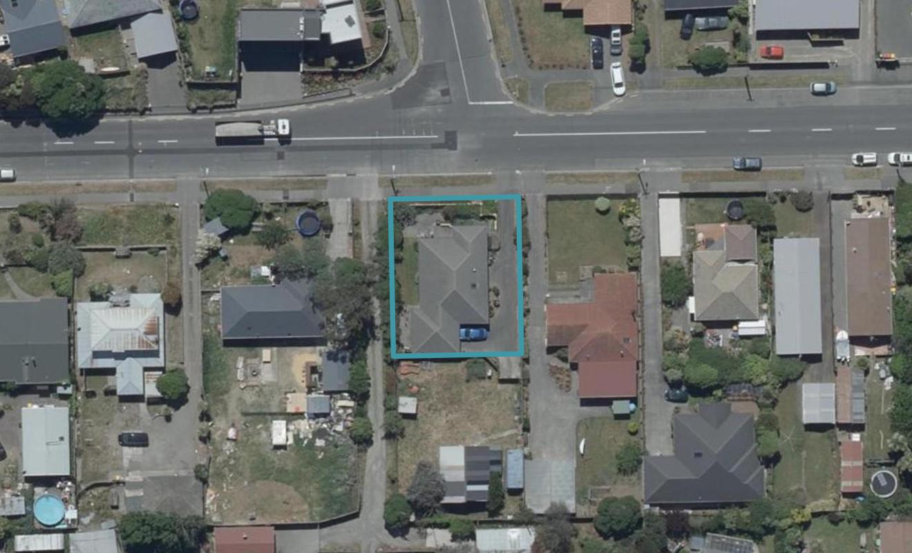 37 Beach Road, North New Brighton, Christchurch - Carousel 1