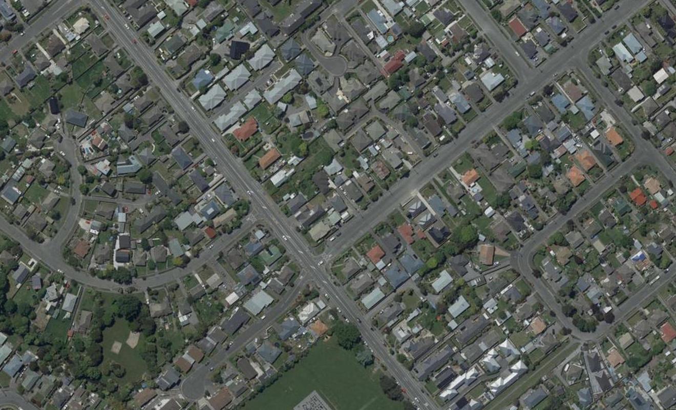 1/5 Wychbury Street, Spreydon, Christchurch - Carousel 1