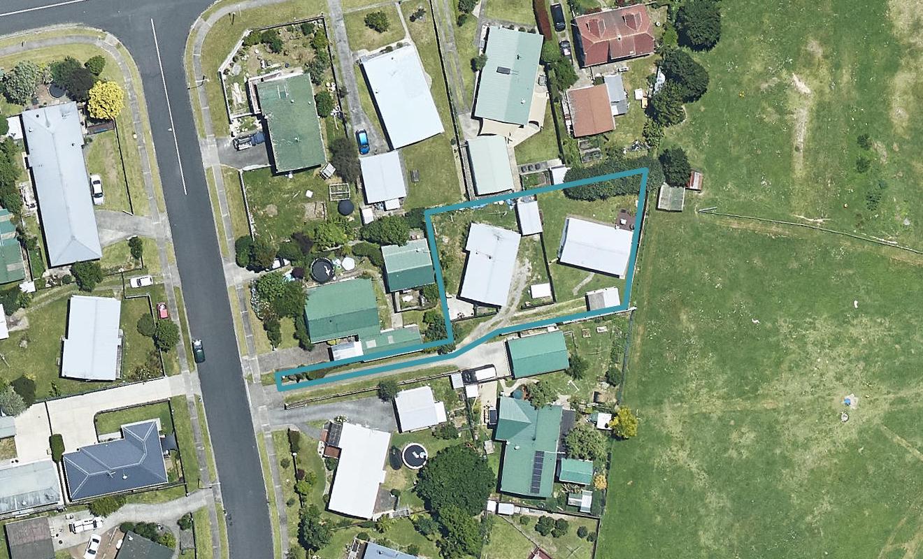 6 Olivine Street, Poike, Tauranga - Carousel 1