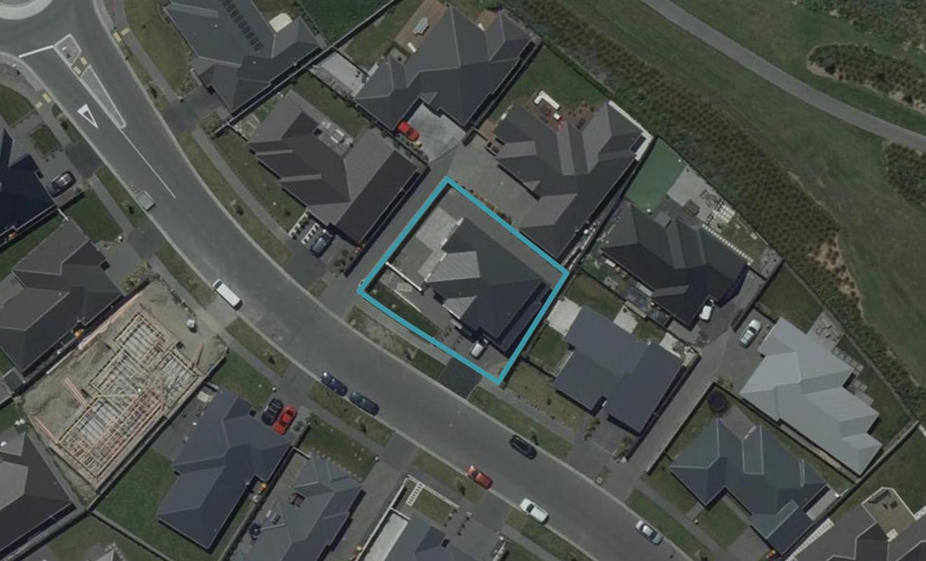 134 Kittyhawk Avenue, Wigram, Christchurch - Carousel 1