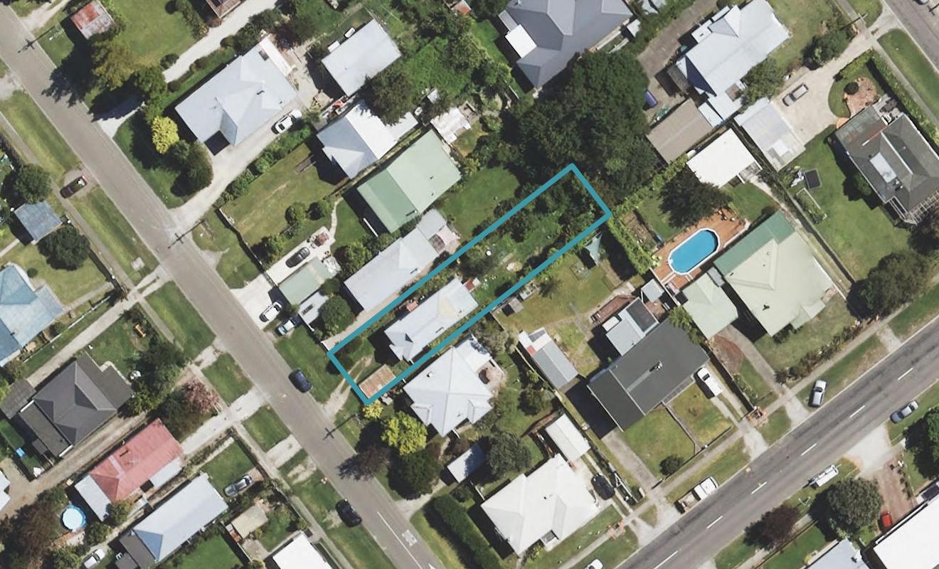 303 Clifford Street, Whataupoko, Gisborne - Carousel 1